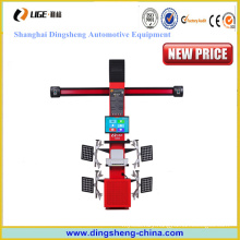 Factory Supply Car Balancing Wheel Alignment